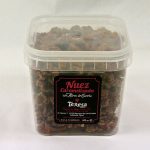 Nuez caramelizada de cuartos o vermut 400 gs.